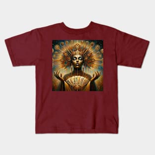 Queen . Kids T-Shirt